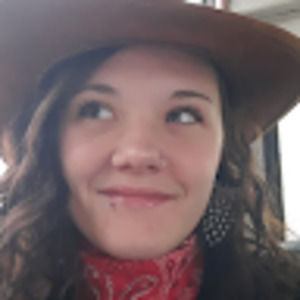 Meet your Posher, Jeanne-claude